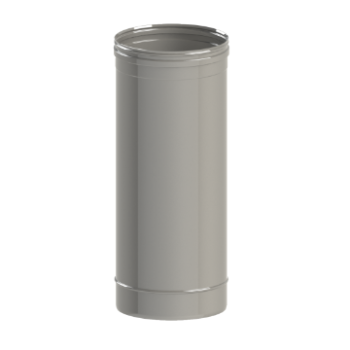 Apvalus įdėklas HeatUp NP d160, L-0.5m