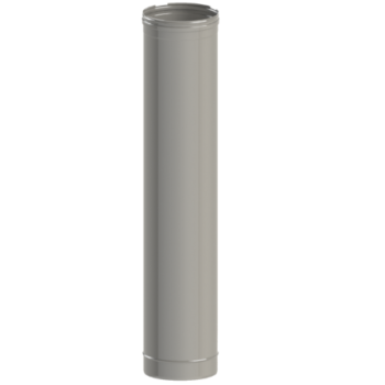 Apvalus įdėklas HeatUp NP d.160, L-1.0m