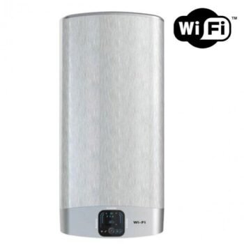 Ariston vandens šildytuvas VELIS 100 WiFi