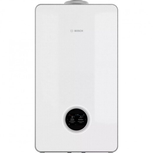 Bosch Condens GC 9800iW 20 P dujinis kondensacinis katilas