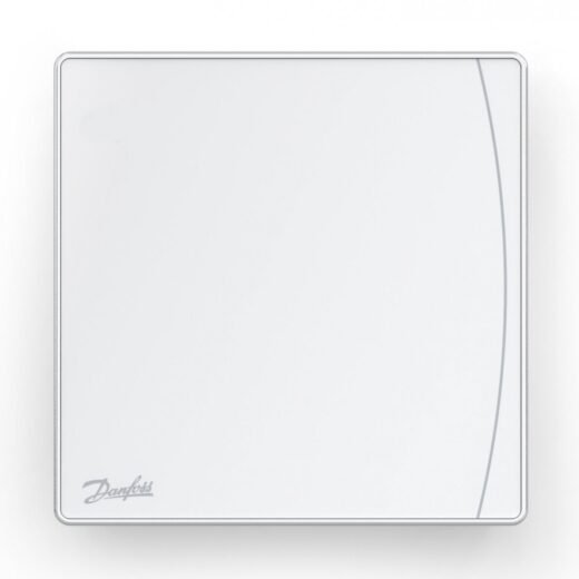 Danfoss Icon2™ bevielis virštinkinis temperatūros jutiklis 088U2120