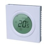 Danfoss patalpos termostatas ECtemp Next Plus 088L0121