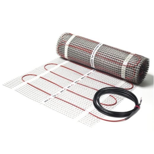 DEVIcomfort™ šildymo kilimėlis 100T (DTIR) 400W, 4,0m²