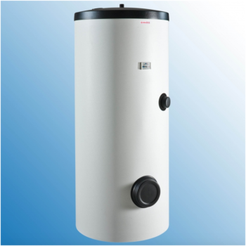 Vandens šildytuvas Dražice OKC 500 NTR/HP