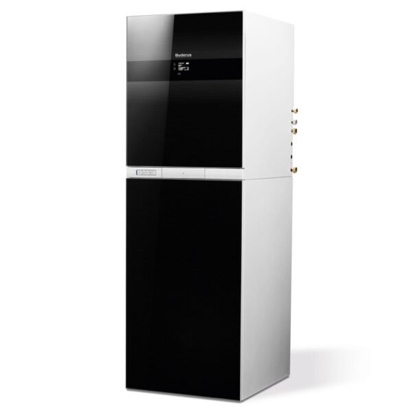 Buderus Logamax plus GB192iT-25/150S dujinis katilas su boileriu