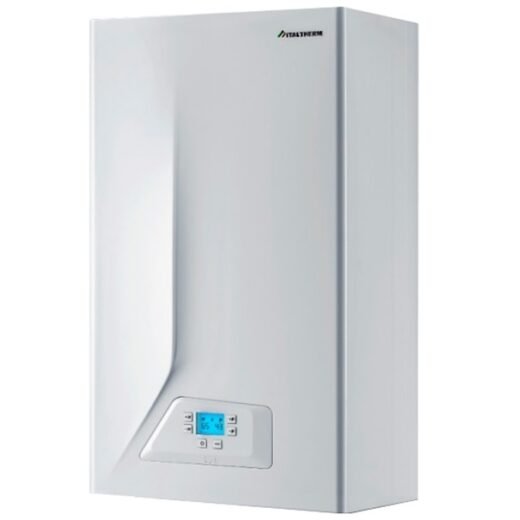 dujinis kondensacinis katilas Italtherm City Class 35 KR