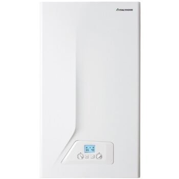 dujinis atmosferinis katilas Italtherm City Class C NOx 24 K