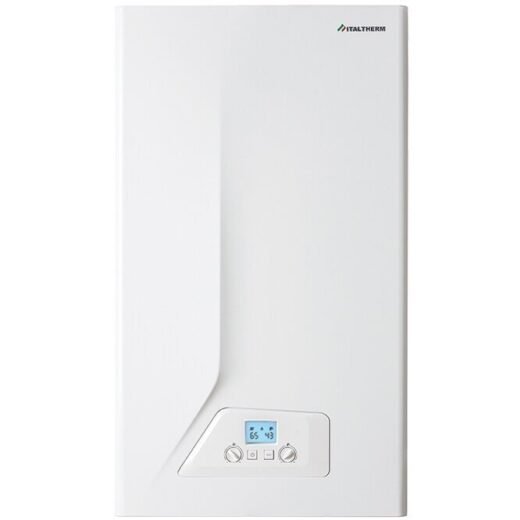 dujinis atmosferinis katilas Italtherm City Class C NOx 24 K