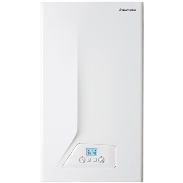 dujinis atmosferinis katilas Italtherm City Class C NOx 24 K