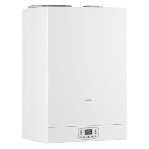 dujinis kondensacinis katilas Italtherm Time Max 35 K