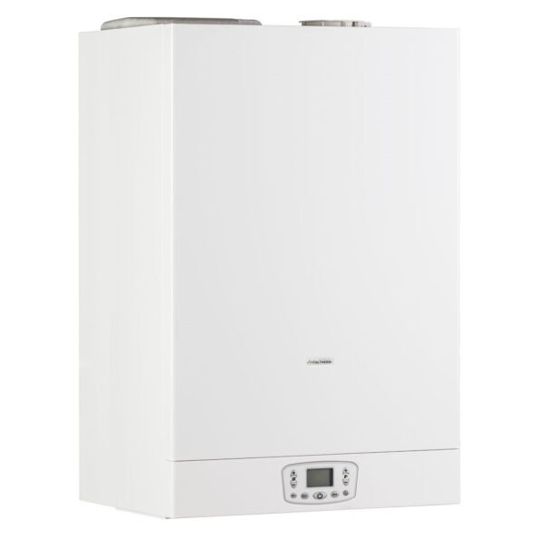 dujinis kondensacinis katilas Italtherm Time Max 35 K