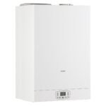 dujinis kondensacinis katilas Italtherm Time Max 27 K