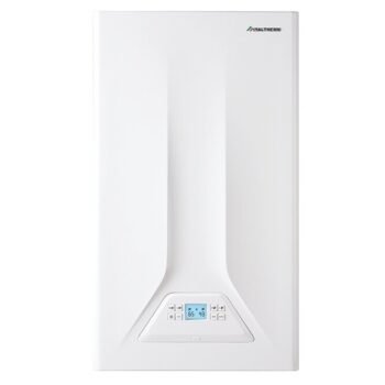 Dujinis kondensacinis katilas italtherm City Top 35K