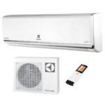 Electrolux oro kondicionierius MONACO Super DC Inverter 4,60/5,20kW