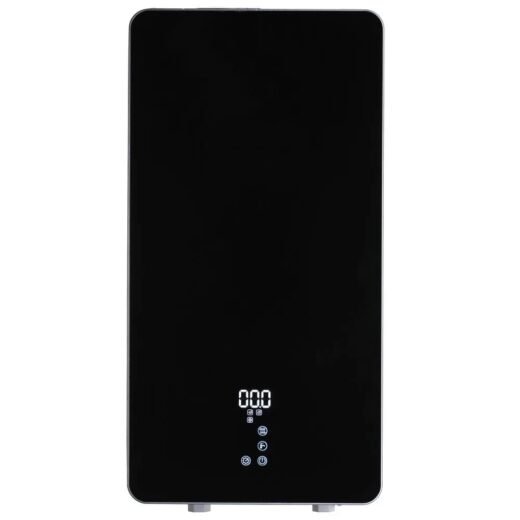 Elektrinis katilas Teknix ESPRO 4,5kW su integruotu WiFi