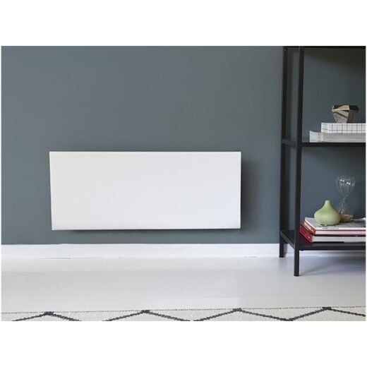 Elektrinis radiatorius ADAX NEO H04 KWT 400W su WiFi
