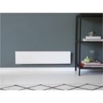 Elektrinis radiatorius ADAX NEO L14 KWT 1400W su WiFi