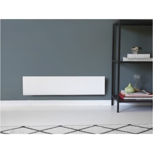 Elektrinis radiatorius ADAX NEO L08 KWT 800W su WiFi