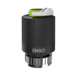 ENGO termoelektrinė pavara 230V, M30x1,5 NC