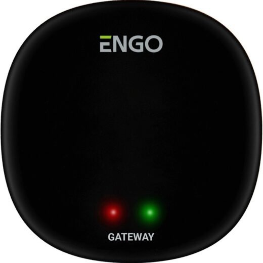 ENGO ZigBee interneto tinklų sietuvas „ENGO Smart“ serijos įrenginiams