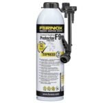 Fernox inhibitorius Protector+Filter Fluid F9 Express 400 ml