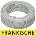 FRANKISCHE PE-RT/AI/PE-RT Ø18 X 2.0