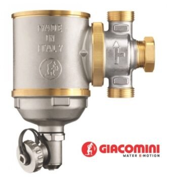 Giacomini purvo separatorius Dn25 R146CX005