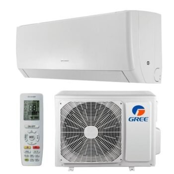GREE oro kondicionierius PULAR 6,2/6,5kW su WiFi