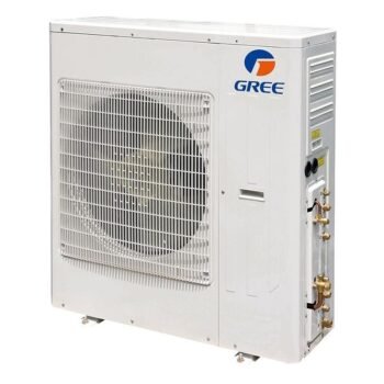 GREE "Multi-split" sistemos išorinė dalis 1:5 FREE MATCH 12,1/13,0 kW