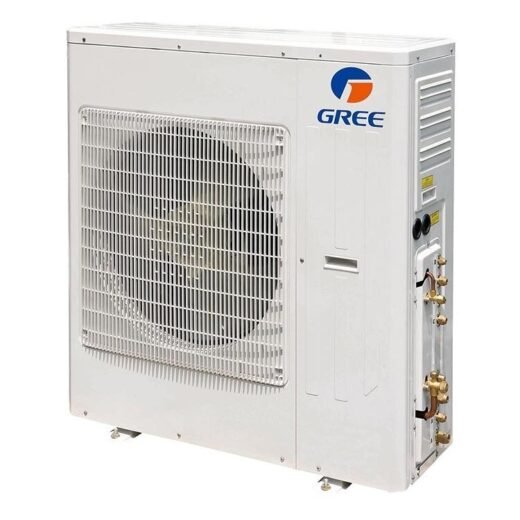 GREE "Multi-split" sistemos išorinė dalis 1:5 FREE MATCH 12,1/13,0 kW