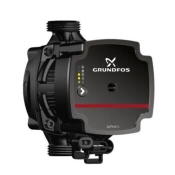 Grundfos ALPHA1 L 25-40, 130mm