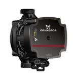 Grundfos ALPHA1 L 25-60, 130mm