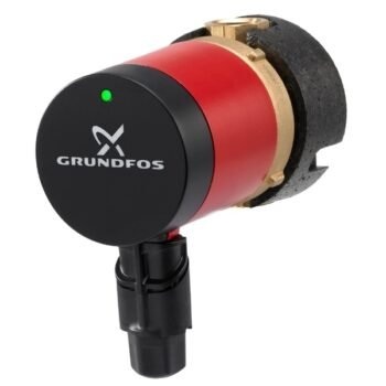 Grundfos Comfort UP15-14B PM