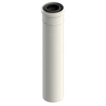 Jeremias TWIN-PL14 80/125mm 500 mm