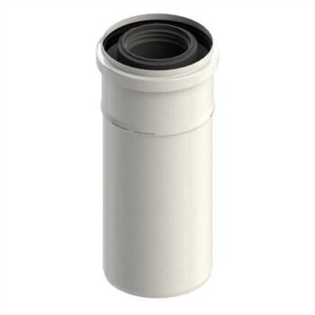 Jeremias TWIN-PL15 80/125mm 250 mm