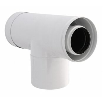 Jeremias TWIN-PL308 80/125mm