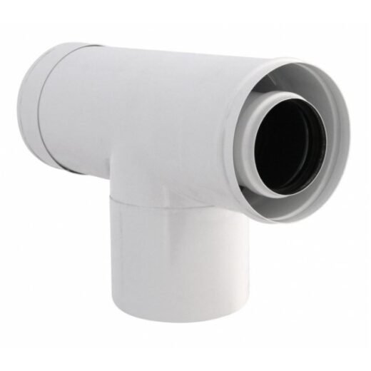 Jeremias TWIN-PL308 80/125mm