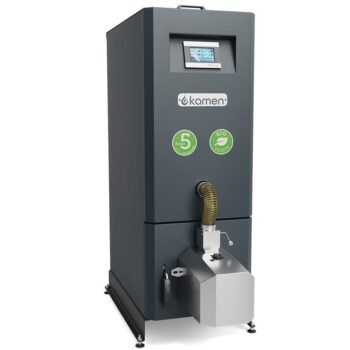 Kamen Pellet Perfekt Bio 15kW