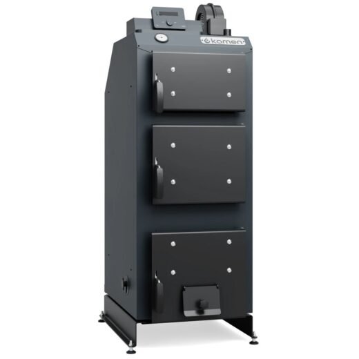Kieto kuro katilas Kamen DREMAX PREMIUM 16 kW