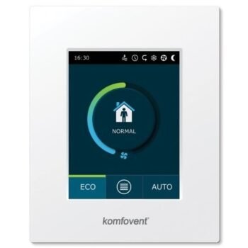 Komfovent rekuperatoriaus valdymo pultas C6.1