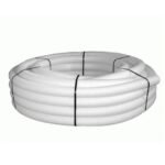 Lankstus ortakis Profi-air classic Dn75 baltas 50m.