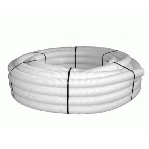 Lankstus ortakis profi-air classic Dn90 baltas 50m.