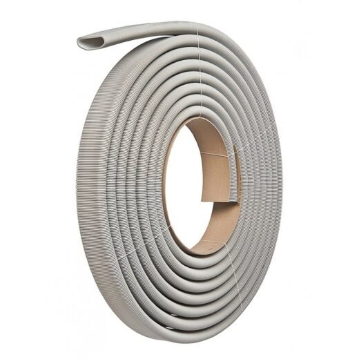 Lankstus ortakis profi-air tunnel Dn132-52 baltas