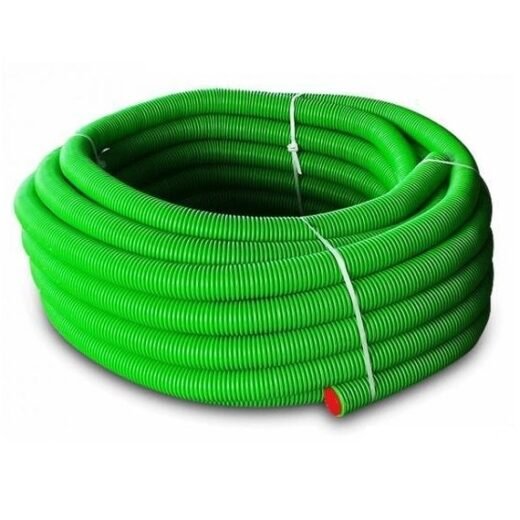 Lankstus ortakis VENTO-A Dn75/63mm 50m.