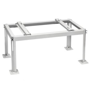 Lauko bloko laikiklis pastatomas GB-58, iki 100kg (ENTRADE)