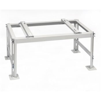 Lauko bloko laikiklis pastatomas GB-58S, iki 150kg (ENTRADE)