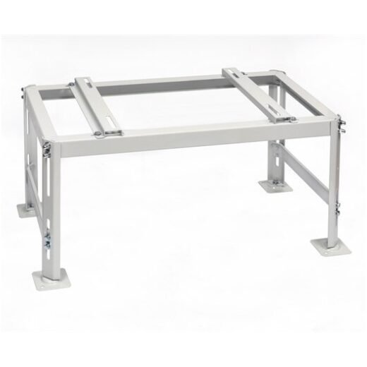 Lauko bloko laikiklis pastatomas GB-58S, iki 150kg (ENTRADE)