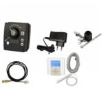 LK Armatur pavara SmartComfort 120