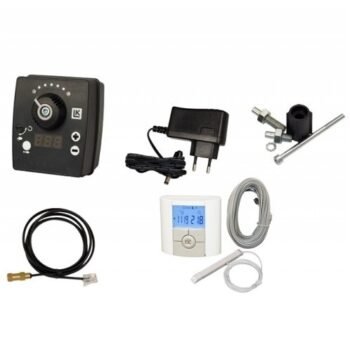 LK Armatur pavara SmartComfort 120