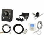 LK Armatur pavara SmartComfort 130